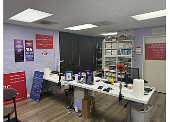 Irvine Cell Phone Repair Cheapest iPhone Repair