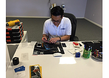 Irvine Cell Phone Repair Cheapest iPhone Repair