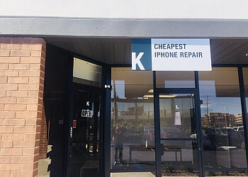 Cheapest iPhone Repair Irvine Cell Phone Repair