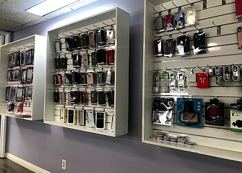 Los Angeles Cell Phone Repair Cheapest iPhone, iPad, Samsung & Smartphone Repair