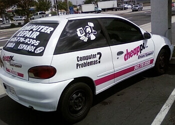 Downey Computer Repair Cheappc