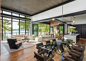 Augusta Residential Architects Cheatham Fletcher Scott Architects + Designers