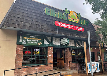 Fort Collins Sandwich Shops Cheba Hut