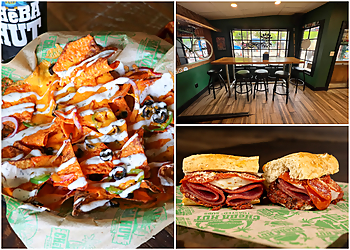 Fort Collins Sandwich Shops Cheba Hut