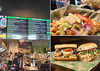 Cheba Hut - Houston, TX Sandwich Shops - collage image(highlights)