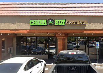 Tempe Sandwich Shops Cheba Hut