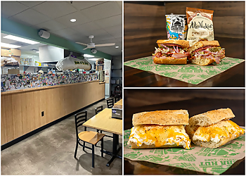 Tempe Sandwich Shops Cheba Hut