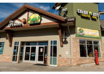 Cheba Hut Roasted Subs