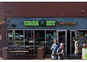 Albuquerque Sandwich Shops Cheba Hut Toasted Subs