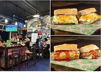 Albuquerque Sandwich Shops Cheba Hut Toasted Subs