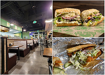 Aurora Sandwich Shops Cheba Hut Toasted Subs