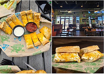 Colorado Springs Sandwich Shops Cheba Hut Toasted Subs