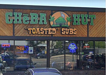 Denver Sandwich Shops Cheba Hut Toasted Subs