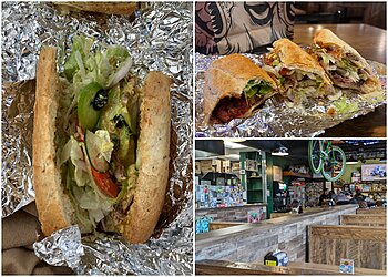 Denver Sandwich Shops Cheba Hut Toasted Subs