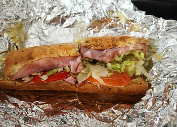 Cheba Hut Toasted Subs Denver Sandwich Shops