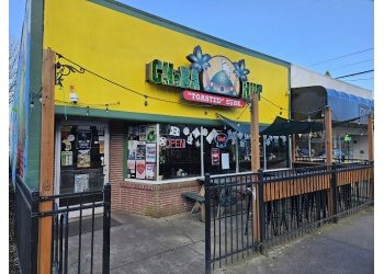 Eugene Sandwich Shops Cheba Hut Toasted Subs