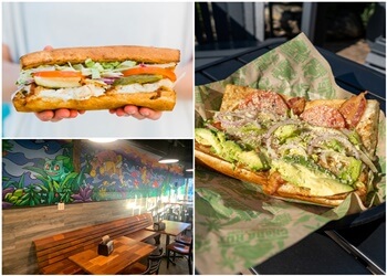 Eugene Sandwich Shops Cheba Hut Toasted Subs