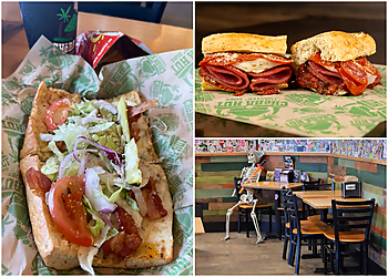Glendale Sandwich Shops Cheba Hut Toasted Subs