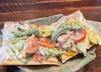 Cheba Hut Toasted Subs Las Vegas Sandwich Shops