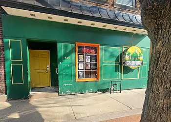 Madison Sandwich Shops Cheba Hut Toasted Subs