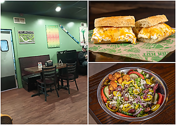 Madison Sandwich Shops Cheba Hut Toasted Subs