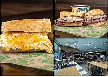 Mesa Sandwich Shops Cheba Hut Toasted Subs