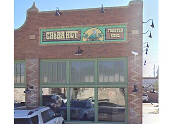 Phoenix Sandwich Shops Cheba Hut Toasted Subs