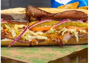 Cheba Hut Toasted Subs Phoenix Sandwich Shops