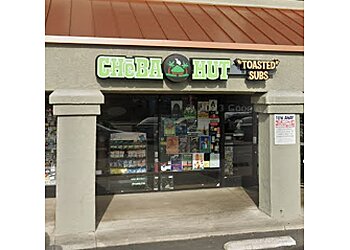 San Diego Sandwich Shops Cheba Hut Toasted Subs
