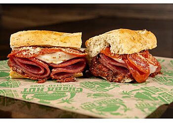 Cheba Hut Toasted Subs Tucson Sandwich Shops image 1