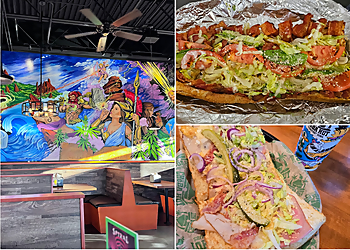 Cheba Hut Toasted Subs - Colorado Springs, CO Sandwich Shops - collage image(highlights)
