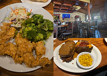 Cheddar's Scratch Kitchen - Amarillo, TX American Restaurants - Service Highlights
