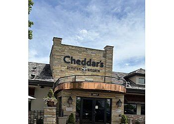Clarksville American Restaurants Cheddar's Scratch Kitchen