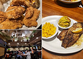 Clarksville American Restaurants Cheddar's Scratch Kitchen