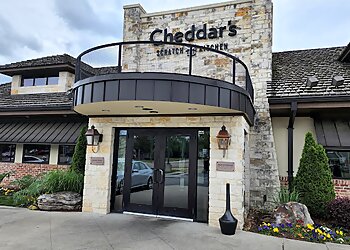 Fayetteville American Restaurants Cheddar's Scratch Kitchen
