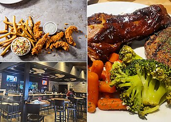 Fayetteville American Restaurants Cheddar's Scratch Kitchen