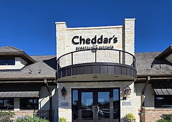 Pasadena American Restaurants Cheddar's Scratch Kitchen