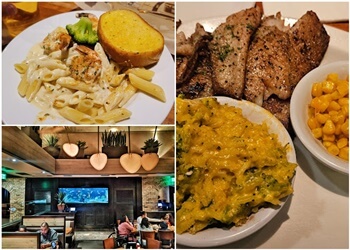 Cheddar's Scratch Kitchen - Tucson, AZ American Restaurants - Service Highlights