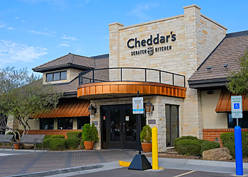 Chandler American Restaurants Cheddar's Scratch Kitchen Chandler