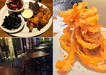 Chandler American Restaurants Cheddar's Scratch Kitchen Chandler