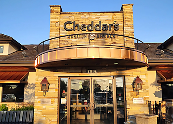 Chattanooga American Restaurants Cheddar's Scratch Kitchen Chattanooga