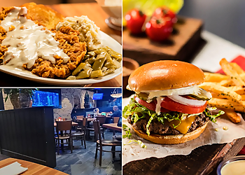 Chattanooga American Restaurants Cheddar's Scratch Kitchen Chattanooga