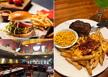 Garland American Restaurants Cheddar's Scratch Kitchen Garland