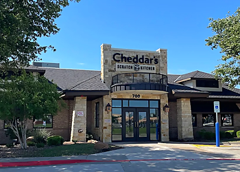 Irving American Restaurants Cheddar's Scratch Kitchen Irving