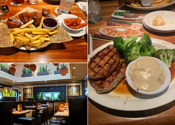 Irving American Restaurants Cheddar's Scratch Kitchen Irving