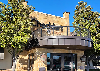 Killeen American Restaurants Cheddar's Scratch Kitchen Killeen