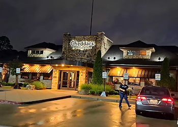 Little Rock American Restaurants Cheddar's Scratch Kitchen Little Rock