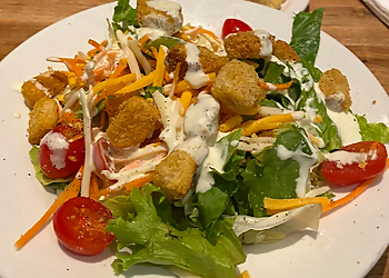 Little Rock American Restaurants Cheddar's Scratch Kitchen Little Rock