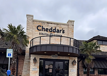 Mesquite American Restaurants Cheddar's Scratch Kitchen Mesquite