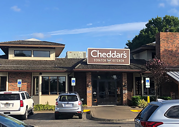 Newport News American Restaurants Cheddar's Scratch Kitchen Newport News